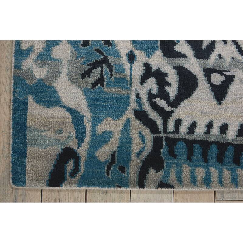Nourison Dune DUN01 Area Rug