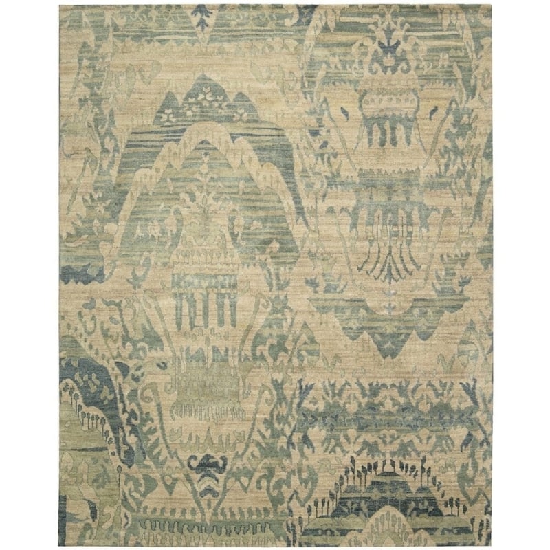 Nourison Dune DUN01 Area Rug