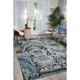 preview thumbnail 1 of 12, Nourison Dune DUN01 Area Rug