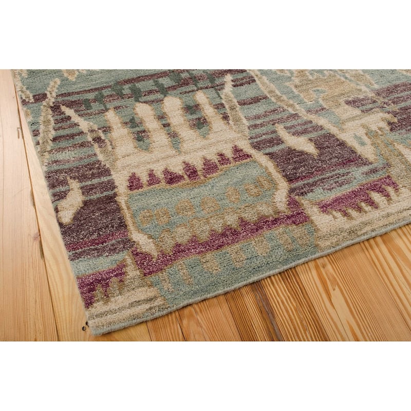 Nourison Dune DUN01 Area Rug