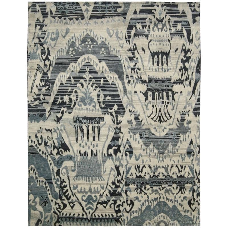Nourison Dune DUN01 Area Rug