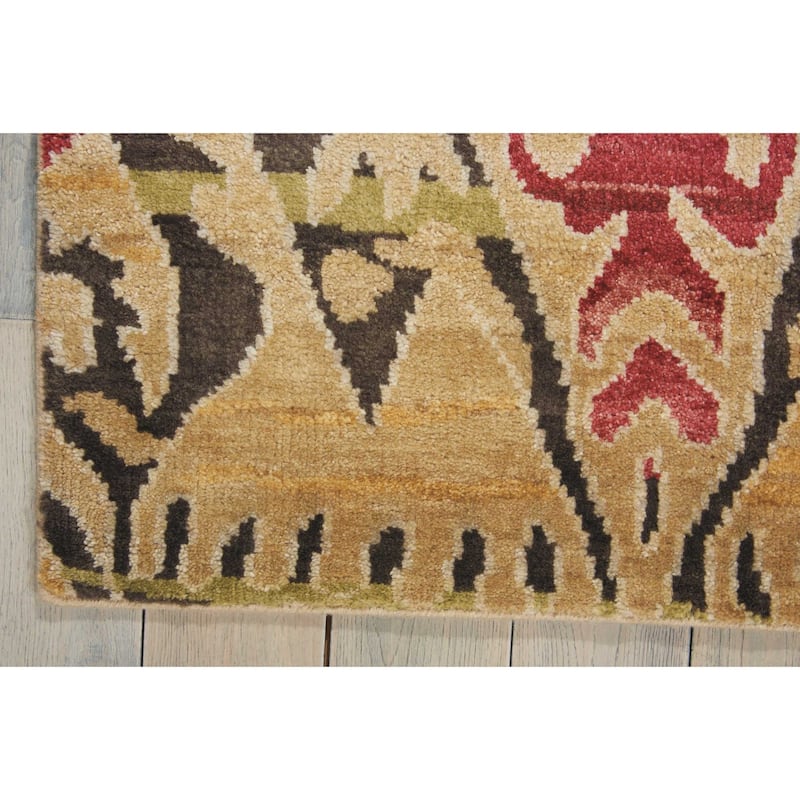 Nourison Dune DUN01 Area Rug