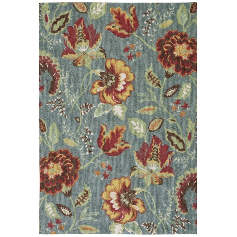 Nourison Vista VIS51 Area Rug