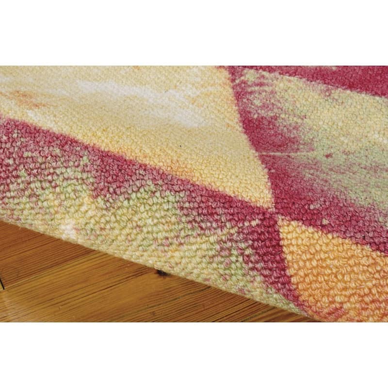 Nourison Vista Area Rug
