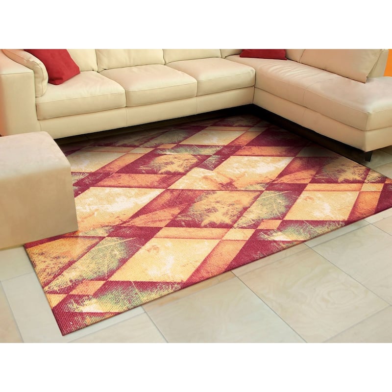 Nourison Vista Area Rug