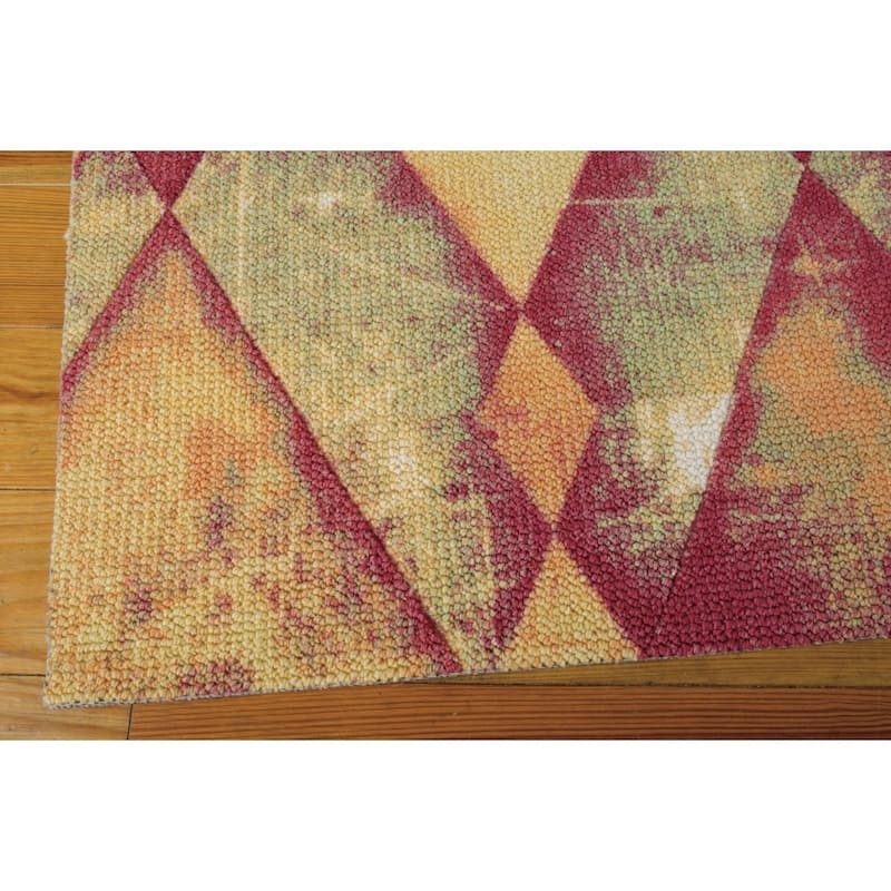 Nourison Vista Area Rug