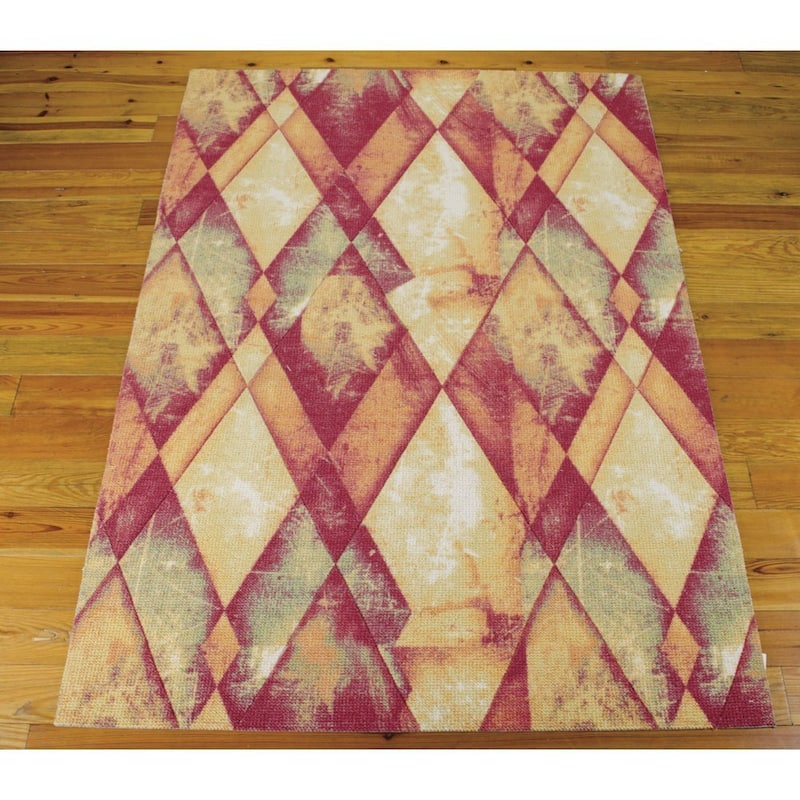Nourison Vista Area Rug