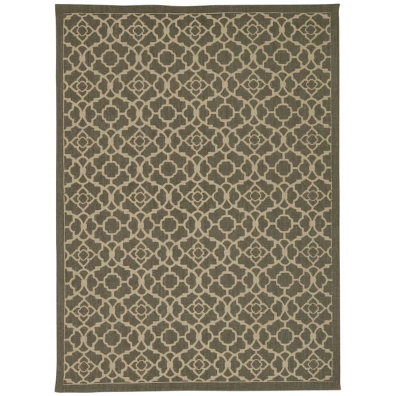 Waverly Color Motion Area Rug