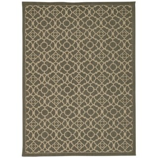 Waverly Color Motion Area Rug