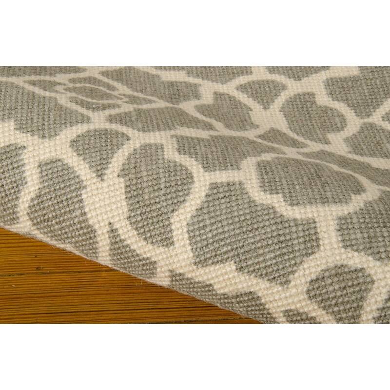 Waverly Color Motion Area Rug