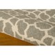 preview thumbnail 3 of 9, Waverly Color Motion Area Rug