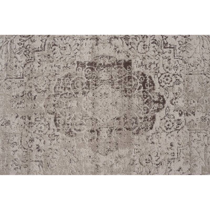 Essence Shabby Chic Oriental Indoor Area Rug