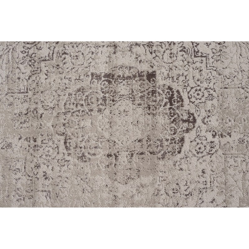 Essence Shabby Chic Oriental Indoor Area Rug