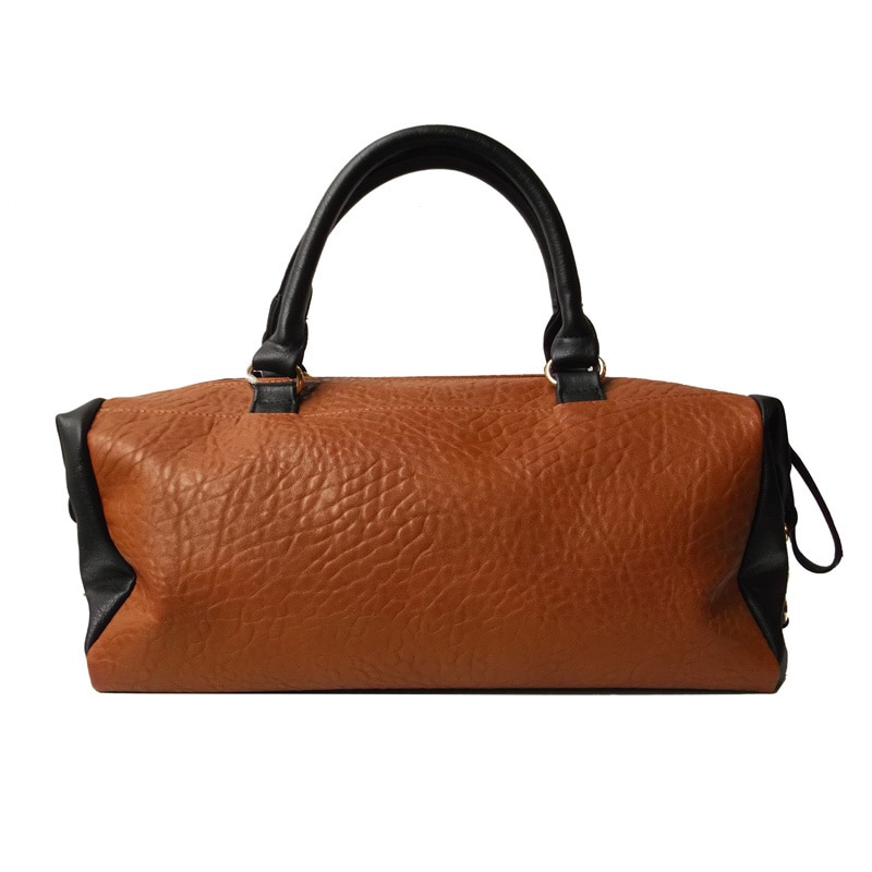 Olivia Miller Two tone Satchel   Shopping