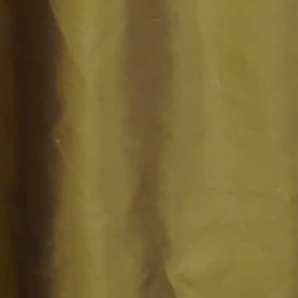 Dupioni Silk Rod Pocket 96-inch Curtain Panel - 42 x 96