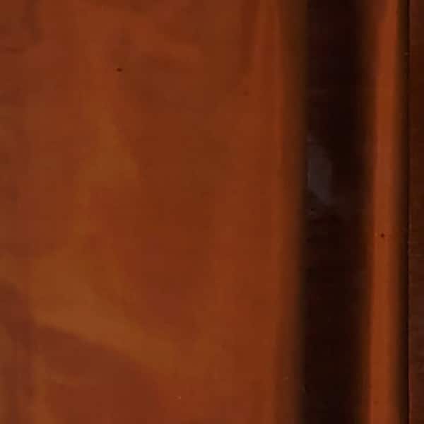 Dupioni Silk Rod Pocket 96-inch Curtain Panel - 42 x 96