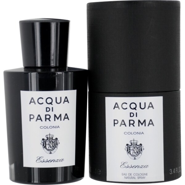Acqua di Parma Men's 3.4-ounce Essenza Eau de Cologne Spray - 16956818 ...