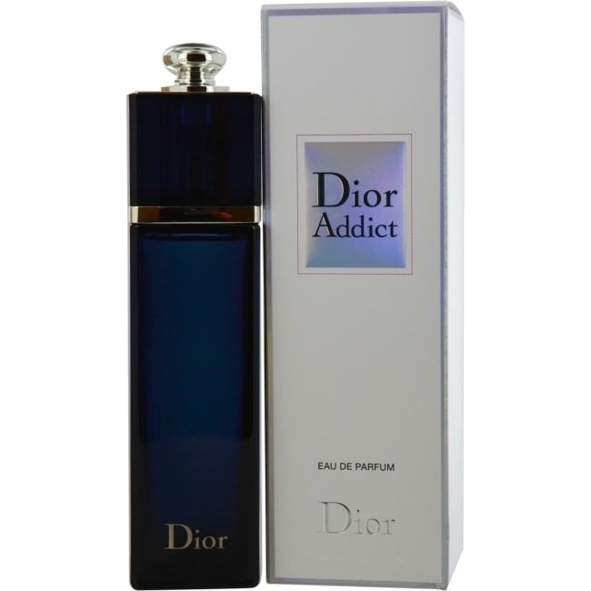 dior addict perfume