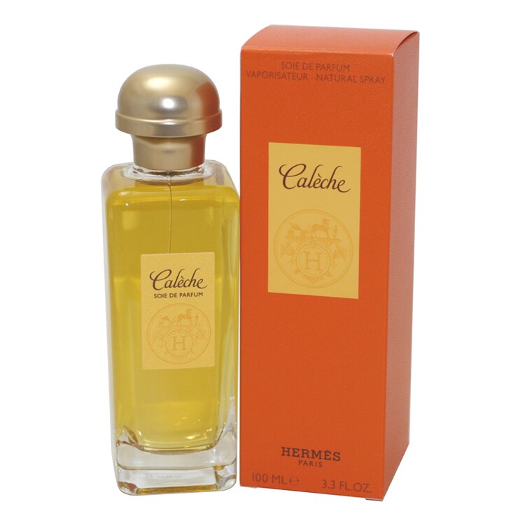 parfum hermes caleche