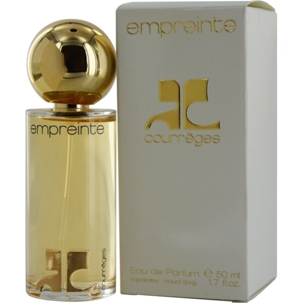 empreinte eau de parfum