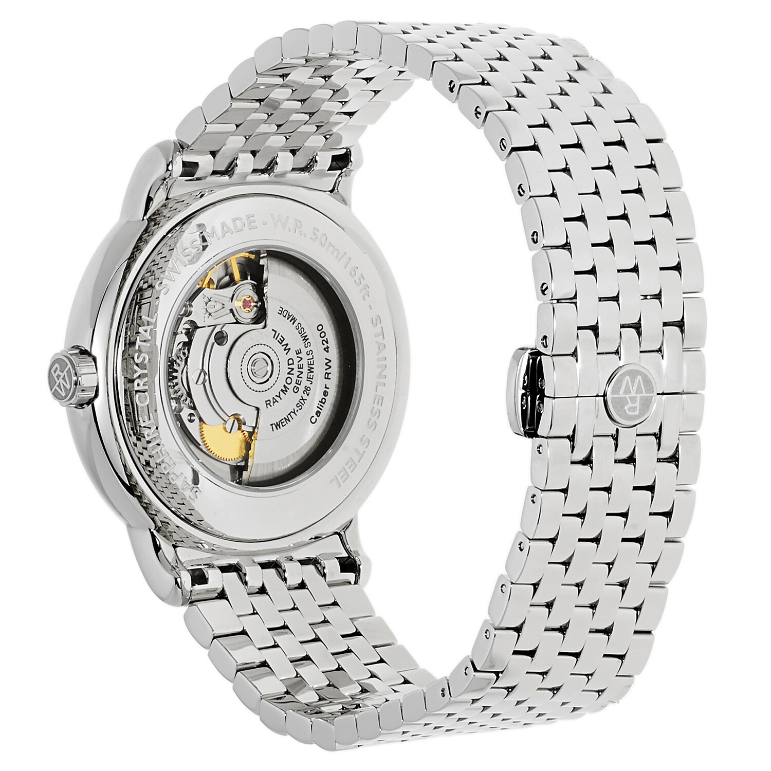 raymond weil rw 4200