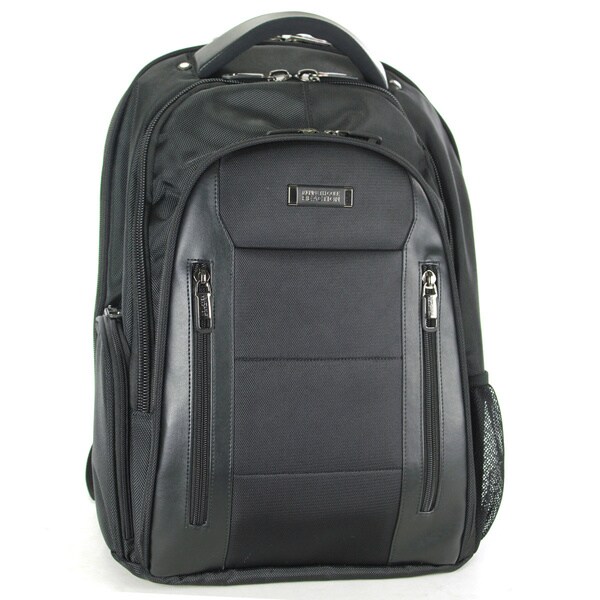 kenneth cole reaction laptop bag 17 inch