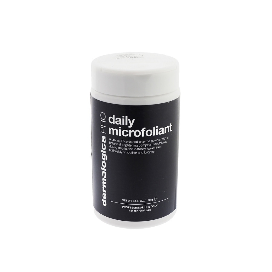 dermalogica microfoliant