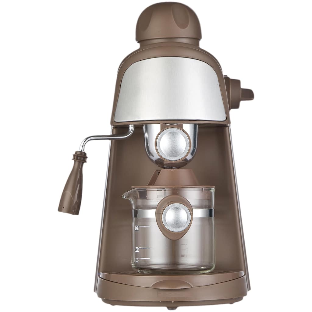 Ovente CM44 3.5 Bar Steam Espresso Maker