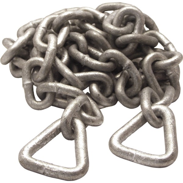 Shoreline Marine Galvanized Anchor Chain