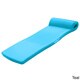 trc recreation super soft ultra sunsation swimming pool float