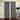 Blazing Needles 84-inch Twill Curtain Panel Pair - 52 x 84 - 52 x 84