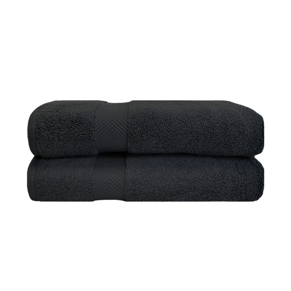 black bath sheets sale