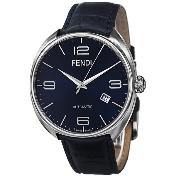 fendi automatic watch