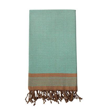 Handmade Fouta Turkish Cotton Towels(Tunisia)