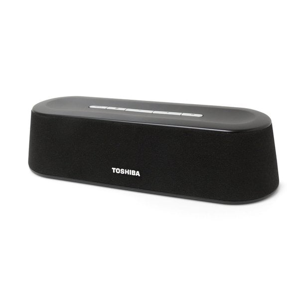 toshiba bluetooth sound bar