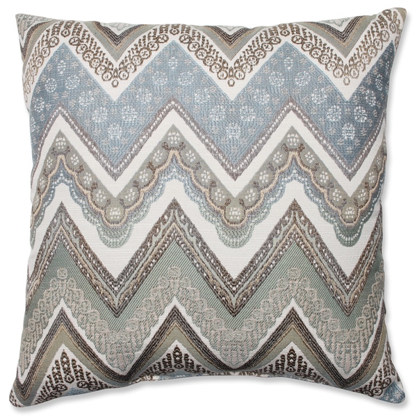 Carson Carrington Verdalsora Throw Pillow