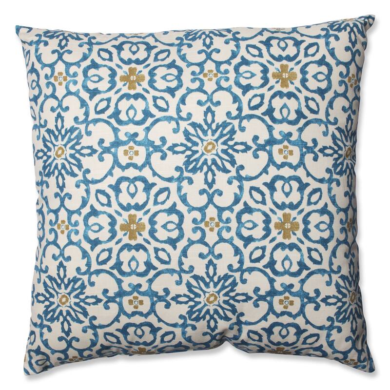 Carson Carrington Vogar Throw Pillow