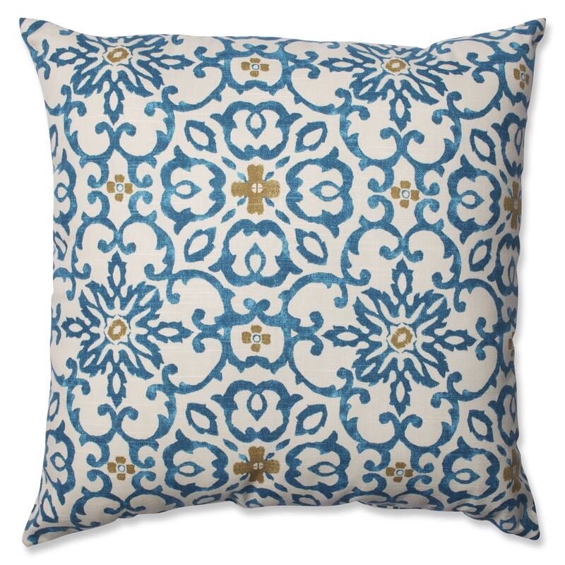 Carson Carrington Vogar Throw Pillow - Medium - 17 x 17