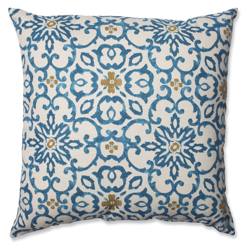 Carson Carrington Vogar Throw Pillow