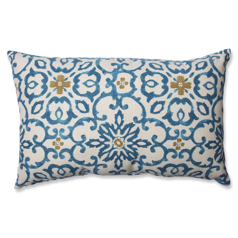 Carson Carrington Vogar Throw Pillow