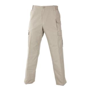Shop Men's Genuine Gear Ripstop Tactical Trouser 60C/40P 30 Khaki ...
