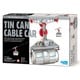preview thumbnail 2 of 1, Toysmith Tin Can Cable Car