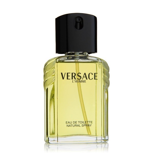 versace lhomme