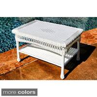 Havenside Home Rowayton Outdoor Coffee Table