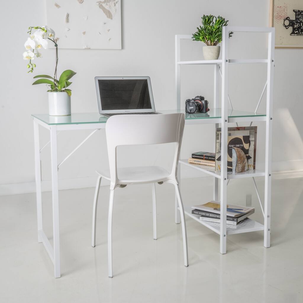 Gamma Computer Desk by Christopher Knight Home