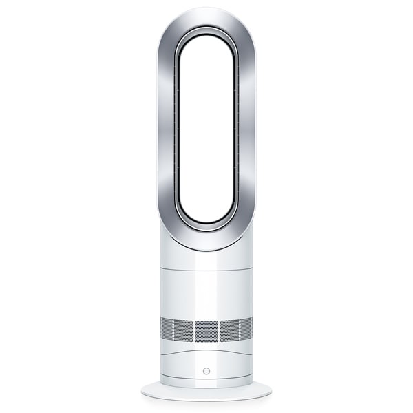 Dyson AM09 White Hot + Cool Fan (New)  CLEARANCE   16965052