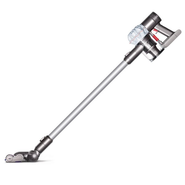 Dyson V6 Cordless Vacuum (New)