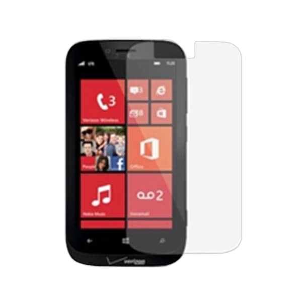 INSTEN Matte Anti Glare Screen Protector For Nokia Lumia 822