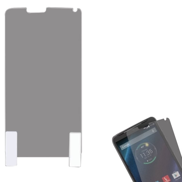 INSTEN Matte Anti Glare Screen Protector For Motorola Droid Turbo