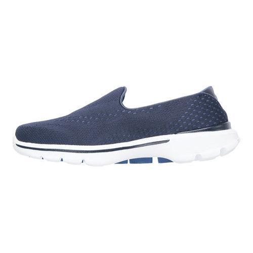 skechers go walk 3 navy